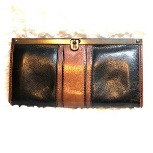 Fossil Wallet